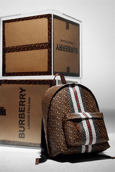 burberry monogram print|burberry monogram collection.